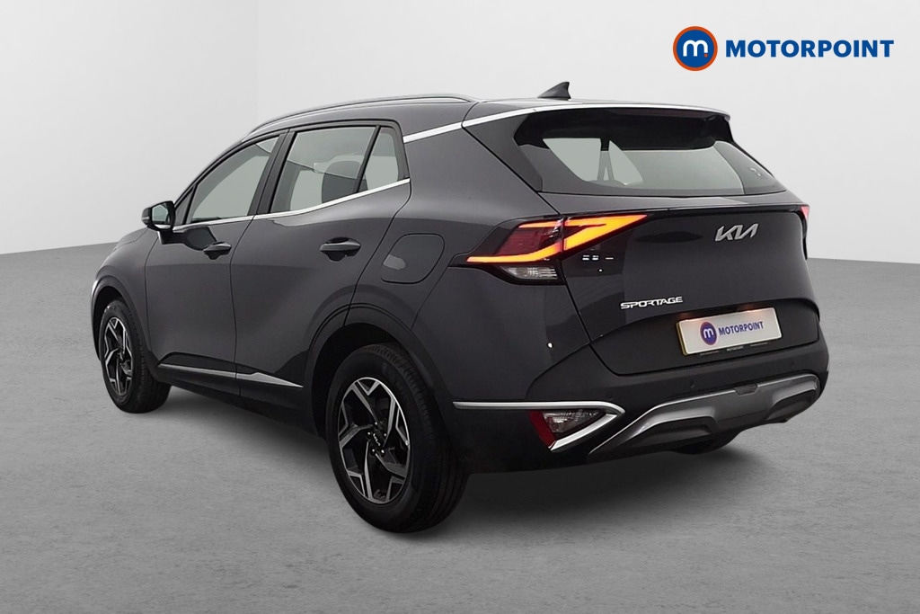 Used Kia Sportage 2022 for sale - 78026806: Photo 5