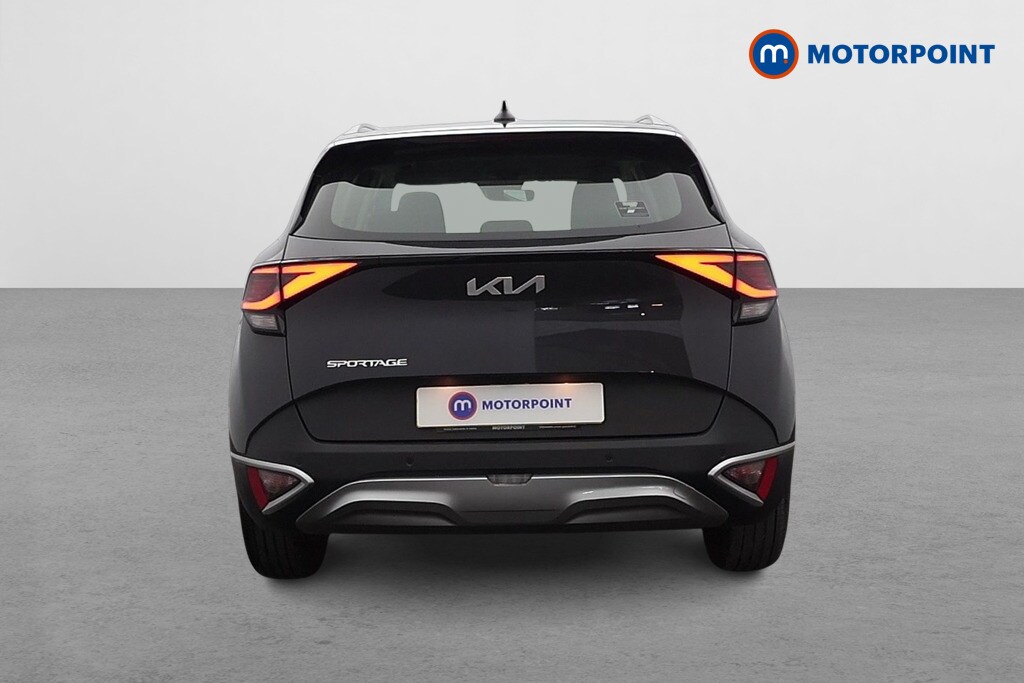 Used Kia Sportage 2022 for sale - 78026806: Photo 6