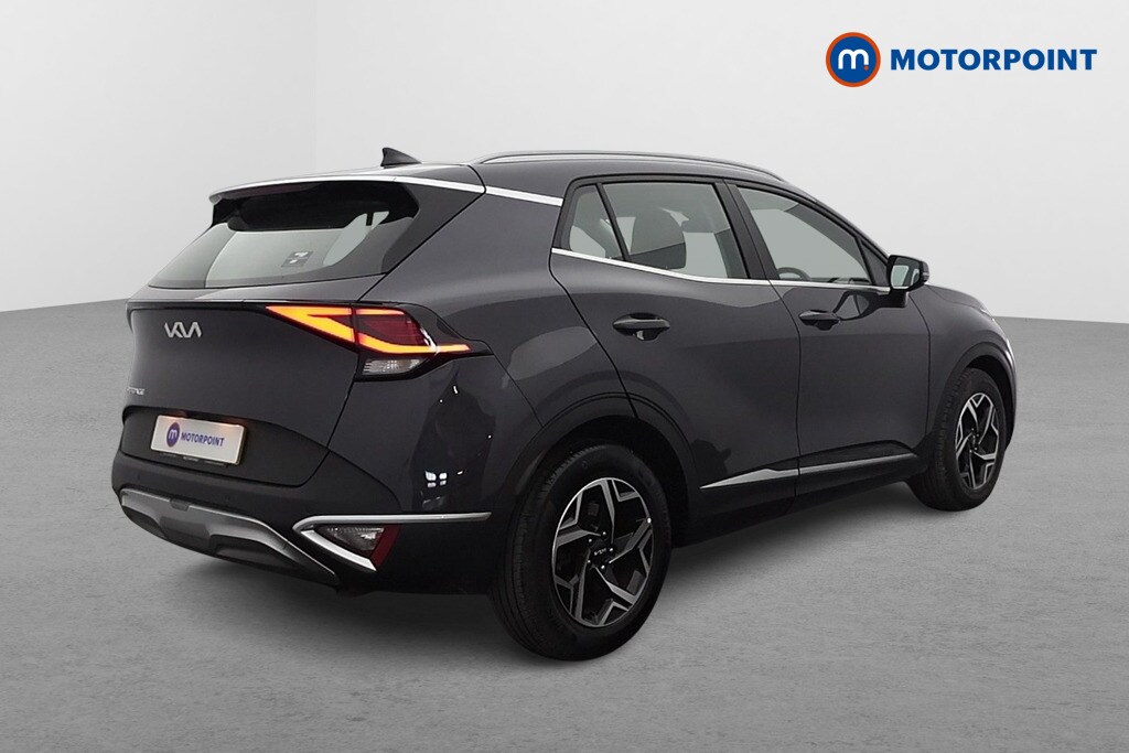 Used Kia Sportage 2022 for sale - 78026806: Photo 7