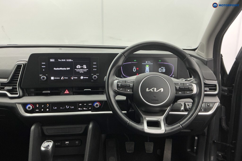 Used Kia Sportage 2022 for sale - 78026806: Photo 9