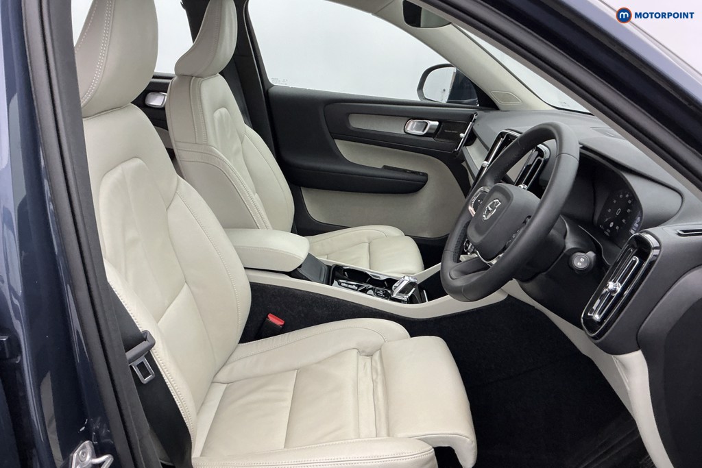 Used Volvo XC40 2021 for sale - 77026113: Photo 14