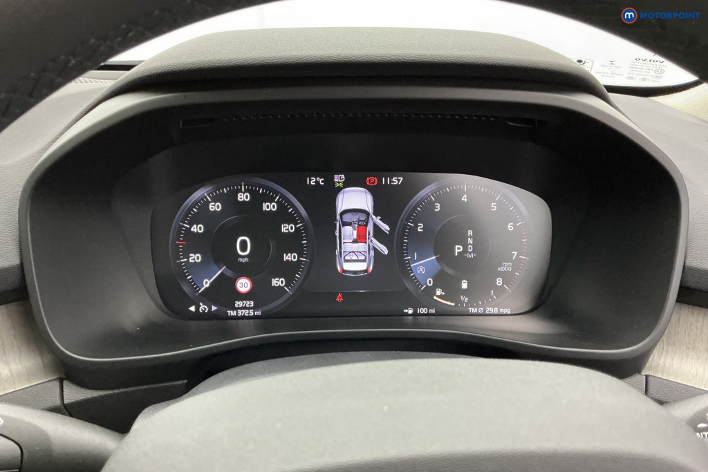 Used Volvo XC40 2021 for sale - 77026113: Photo 18