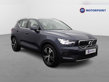 Used Volvo XC40 2021 for sale - 77026113: Photo