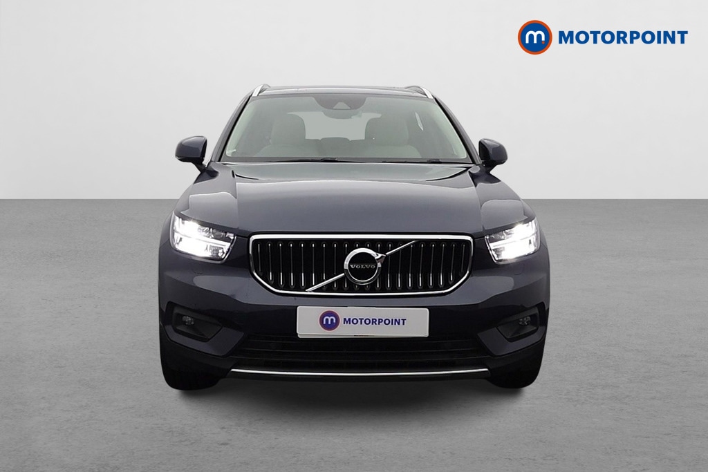Used Volvo XC40 2021 for sale - 77026113: Photo 2