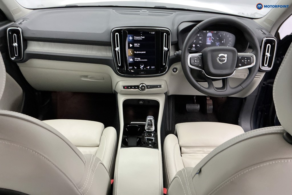 Used Volvo XC40 2021 for sale - 77026113: Photo 20