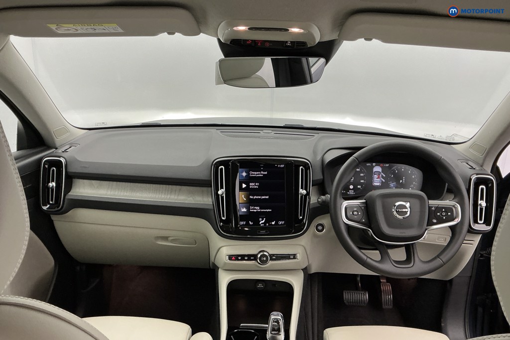 Used Volvo XC40 2021 for sale - 77026113: Photo 21