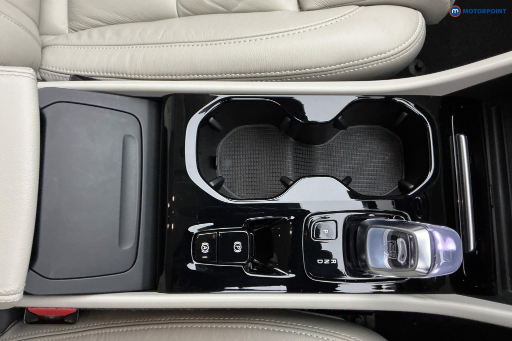 Used Volvo XC40 2021 for sale - 77026113: Photo 24