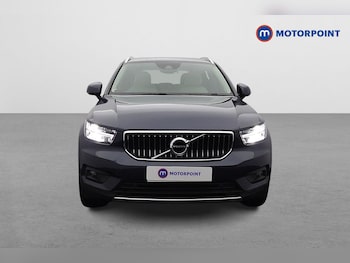 Used Volvo XC40 2021 for sale - 77026113: Photo