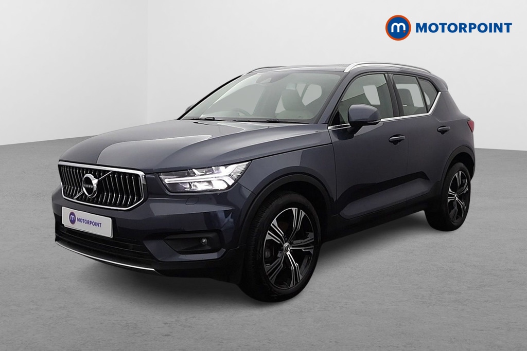 Used Volvo XC40 2021 for sale - 77026113: Photo 3