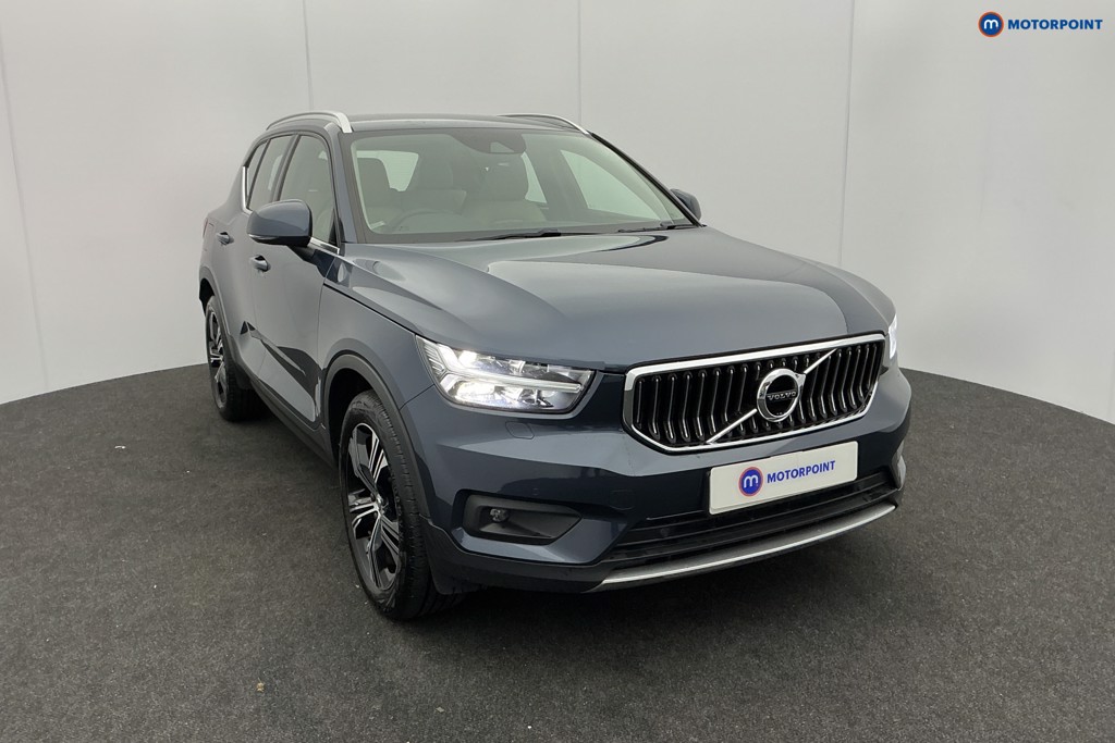 Used Volvo XC40 2021 for sale - 77026113: Photo 39