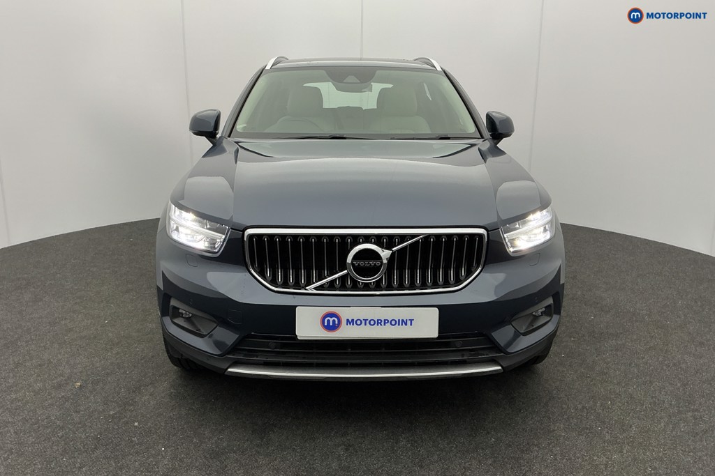 Used Volvo XC40 2021 for sale - 77026113: Photo 40