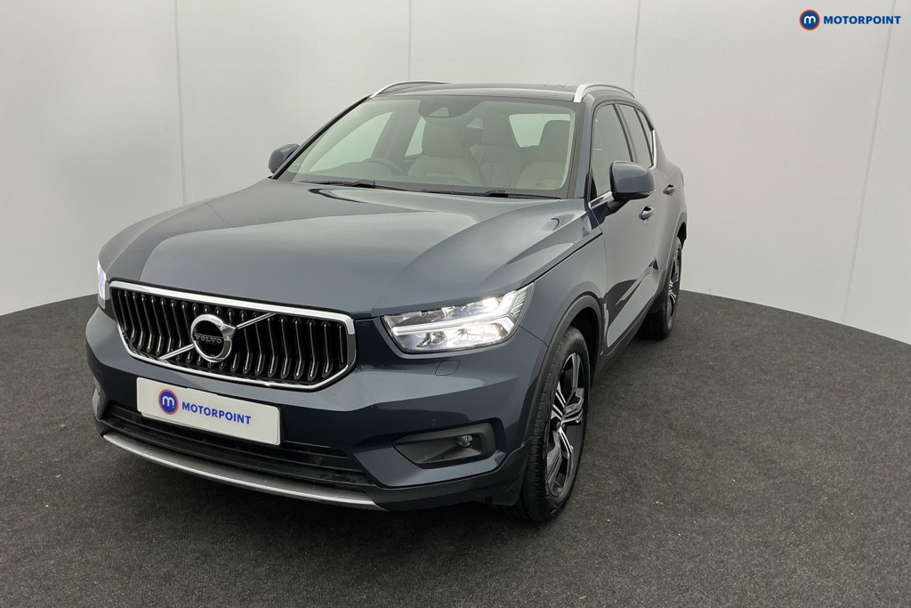 Used Volvo XC40 2021 for sale - 77026113: Photo 41
