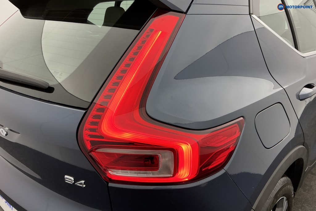 Used Volvo XC40 2021 for sale - 77026113: Photo 43