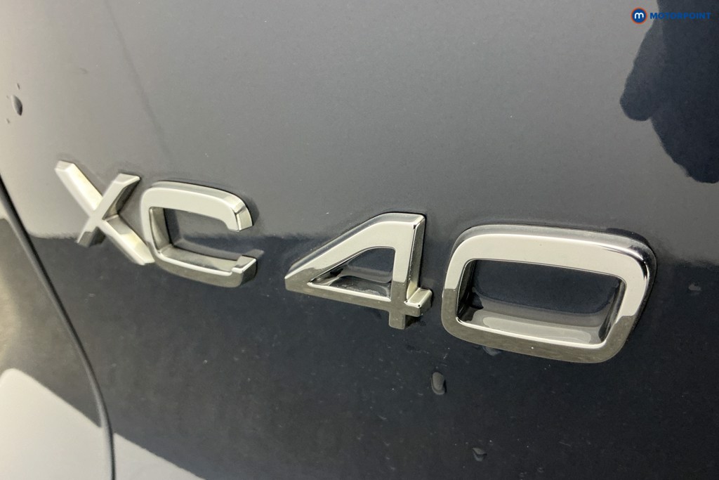 Used Volvo XC40 2021 for sale - 77026113: Photo 45