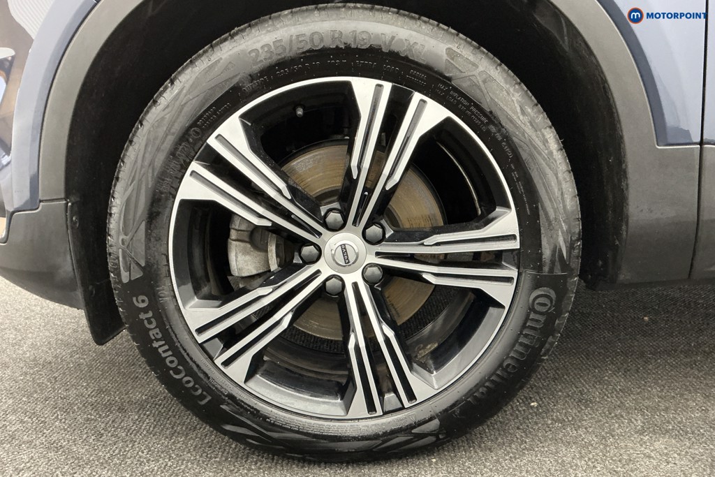 Used Volvo XC40 2021 for sale - 77026113: Photo 46