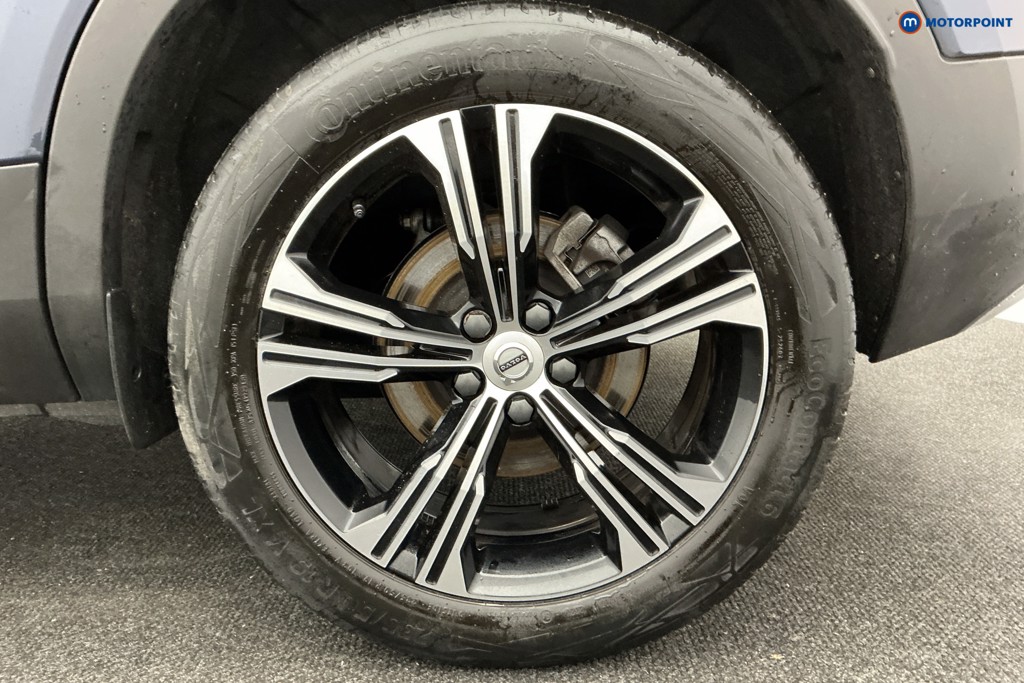 Used Volvo XC40 2021 for sale - 77026113: Photo 47