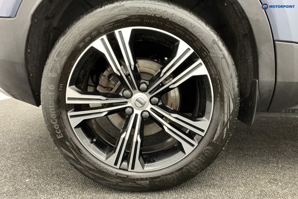 Used Volvo XC40 2021 for sale - 77026113: Photo 48