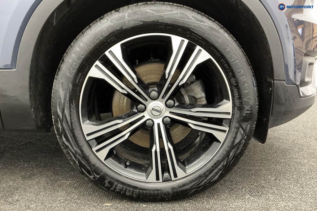 Used Volvo XC40 2021 for sale - 77026113: Photo 49