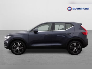Used Volvo XC40 2021 for sale - 77026113: Photo