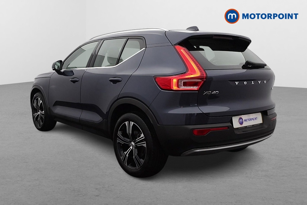 Used Volvo XC40 2021 for sale - 77026113: Photo 5