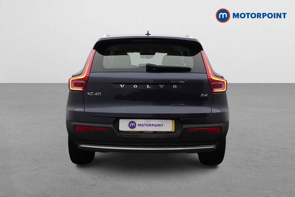 Used Volvo XC40 2021 for sale - 77026113: Photo 6