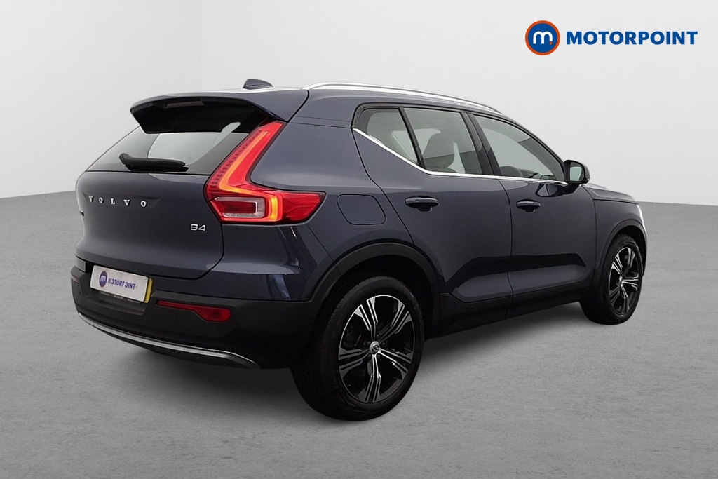Used Volvo XC40 2021 for sale - 77026113: Photo 7