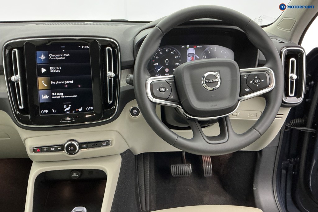 Used Volvo XC40 2021 for sale - 77026113: Photo 9