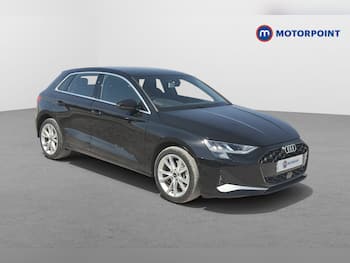 Used Audi A3 2025 for sale - 79505084: Photo