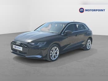 Used Audi A3 2025 for sale - 79505084: Photo