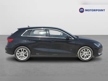 Used Audi A3 2025 for sale - 79505084: Photo