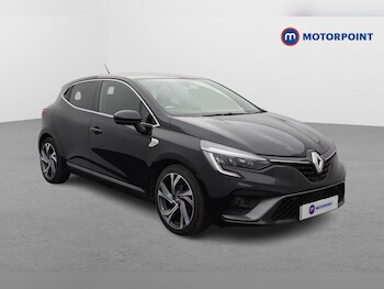 2021 - 1.0 TCe 100 RS Line 5dr