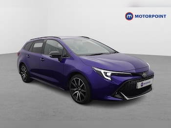 Used Toyota Corolla 2024 for sale - 78500014: Photo