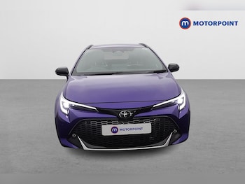 Used Toyota Corolla 2024 for sale - 78500014: Photo