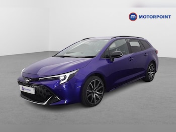 Used Toyota Corolla 2024 for sale - 78500014: Photo