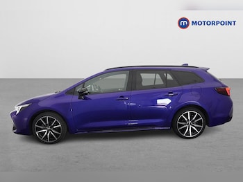 Used Toyota Corolla 2024 for sale - 78500014: Photo