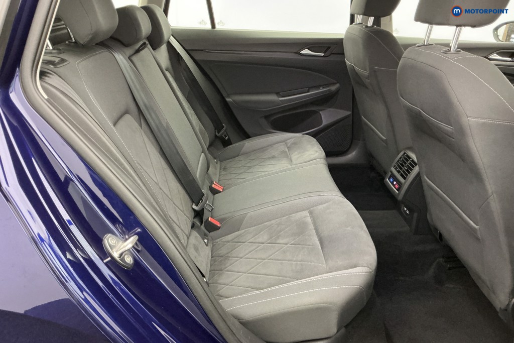 Used Volkswagen Golf 2021 for sale - 77117698: Photo 13