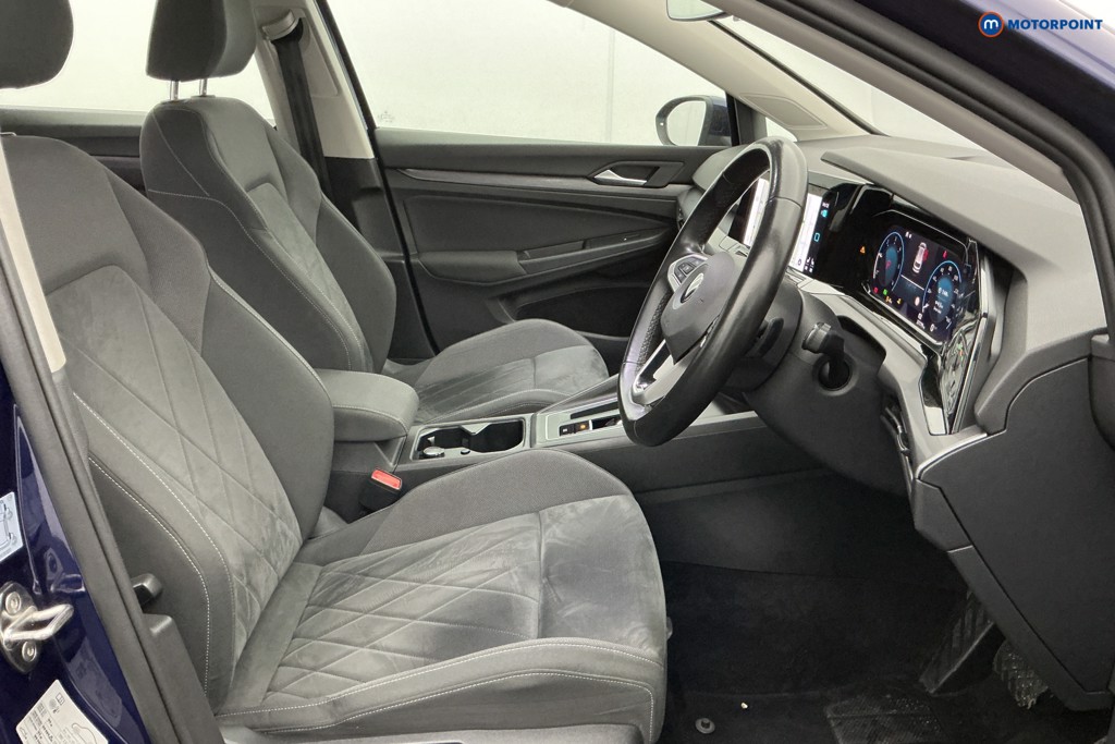 Used Volkswagen Golf 2021 for sale - 77117698: Photo 14