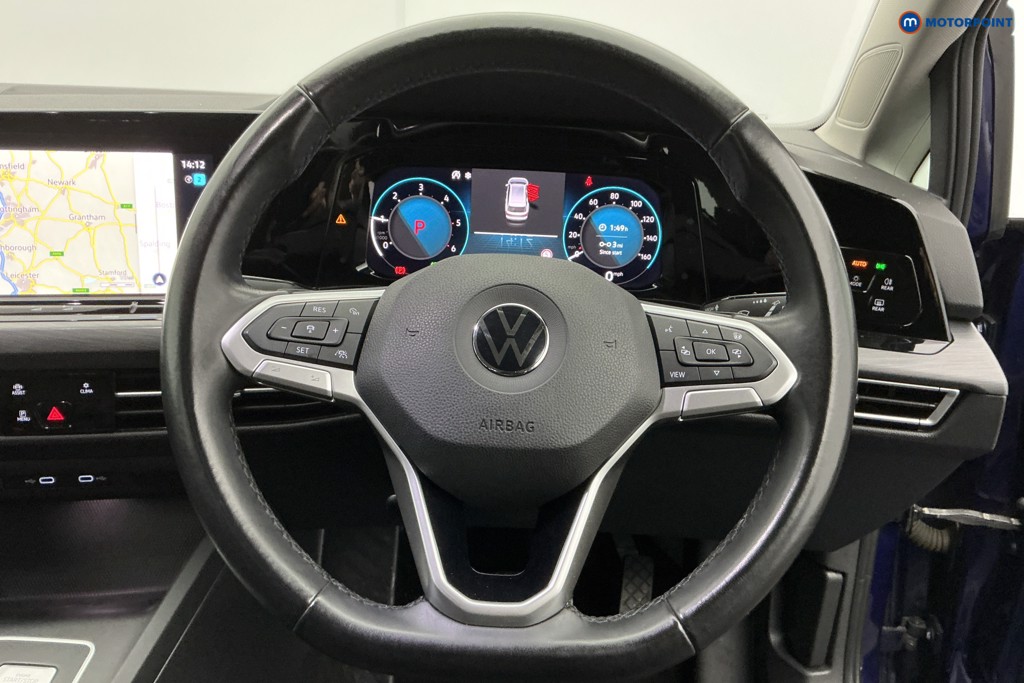 Used Volkswagen Golf 2021 for sale - 77117698: Photo 15