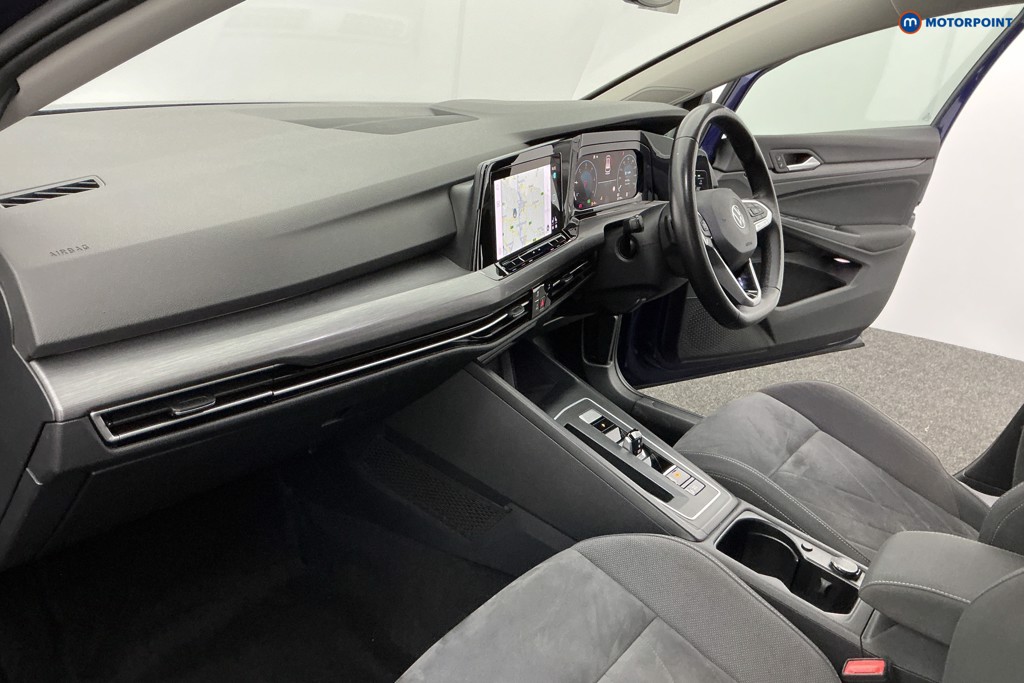 Used Volkswagen Golf 2021 for sale - 77117698: Photo 17