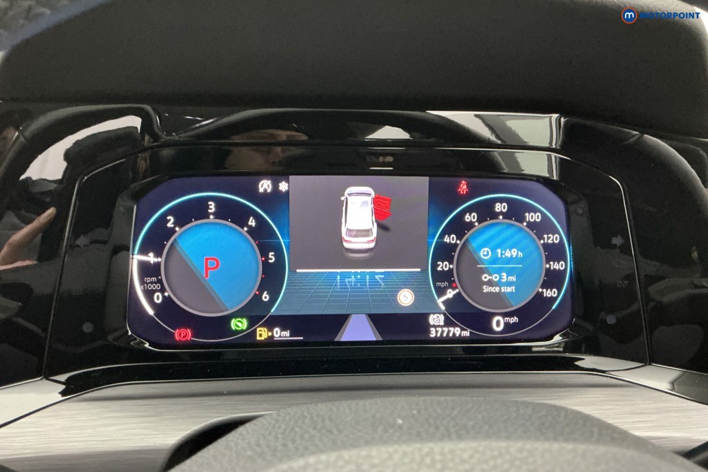 Used Volkswagen Golf 2021 for sale - 77117698: Photo 19