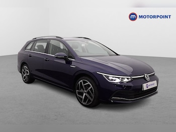 Volkswagen Golf feature image