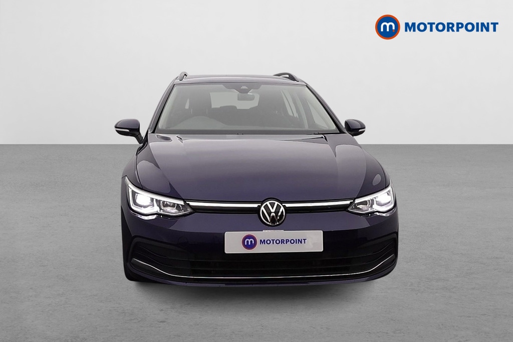 Used Volkswagen Golf 2021 for sale - 77117698: Photo 2