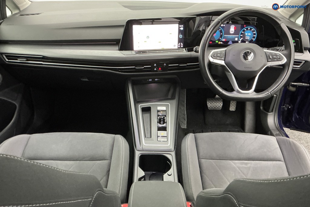 Used Volkswagen Golf 2021 for sale - 77117698: Photo 21