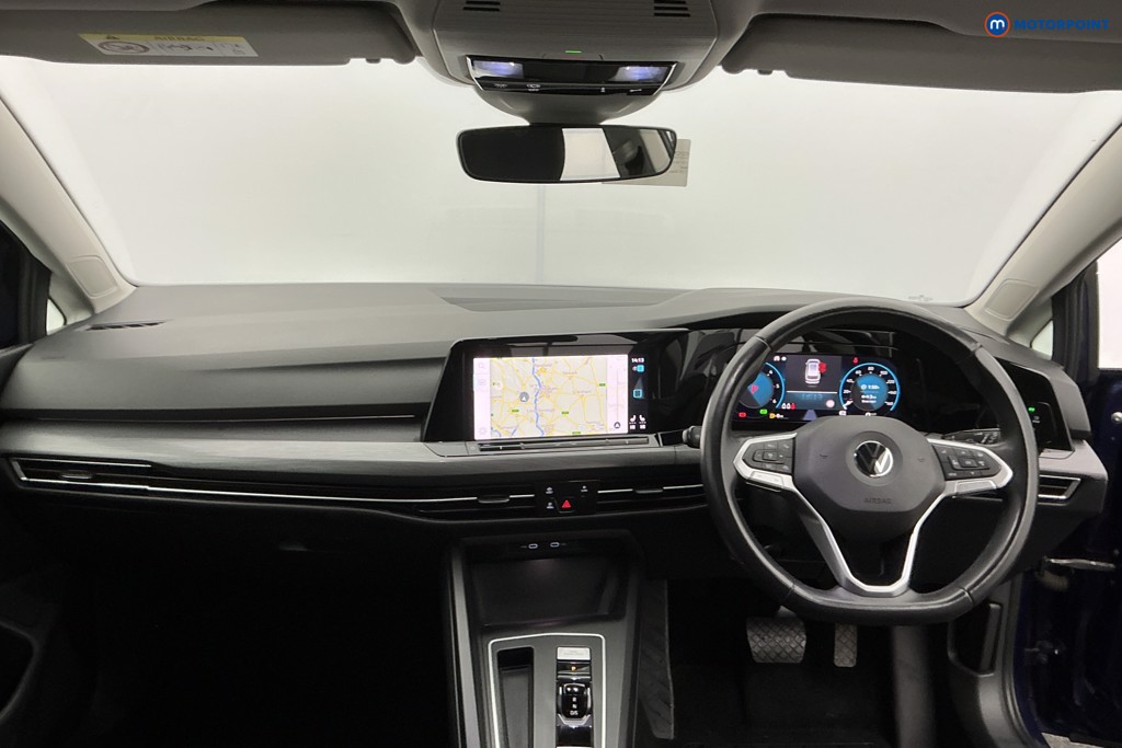 Used Volkswagen Golf 2021 for sale - 77117698: Photo 22