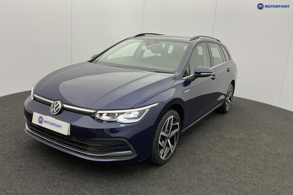 Used Volkswagen Golf 2021 for sale - 77117698: Photo 45