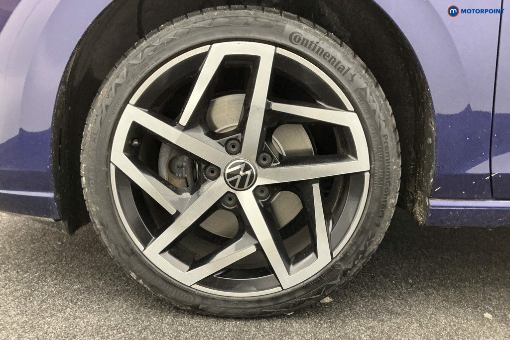 Used Volkswagen Golf 2021 for sale - 77117698: Photo 48