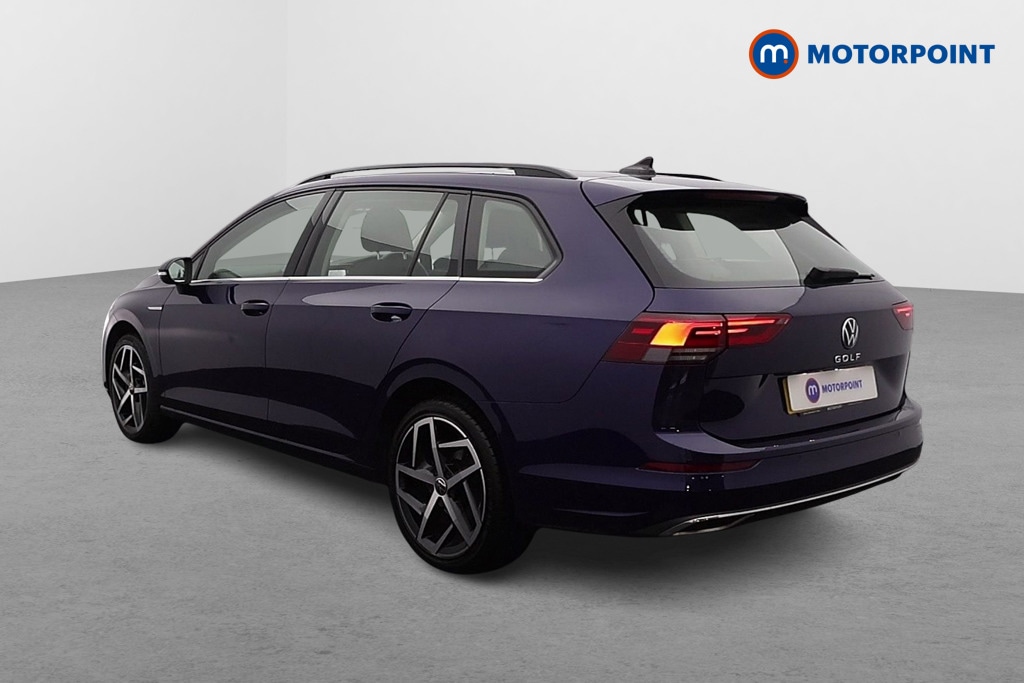 Used Volkswagen Golf 2021 for sale - 77117698: Photo 5