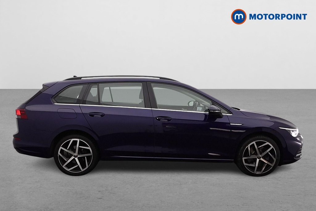 Used Volkswagen Golf 2021 for sale - 77117698: Photo 8