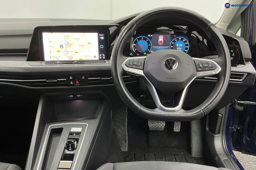 Used Volkswagen Golf 2021 for sale - 77117698: Photo 9