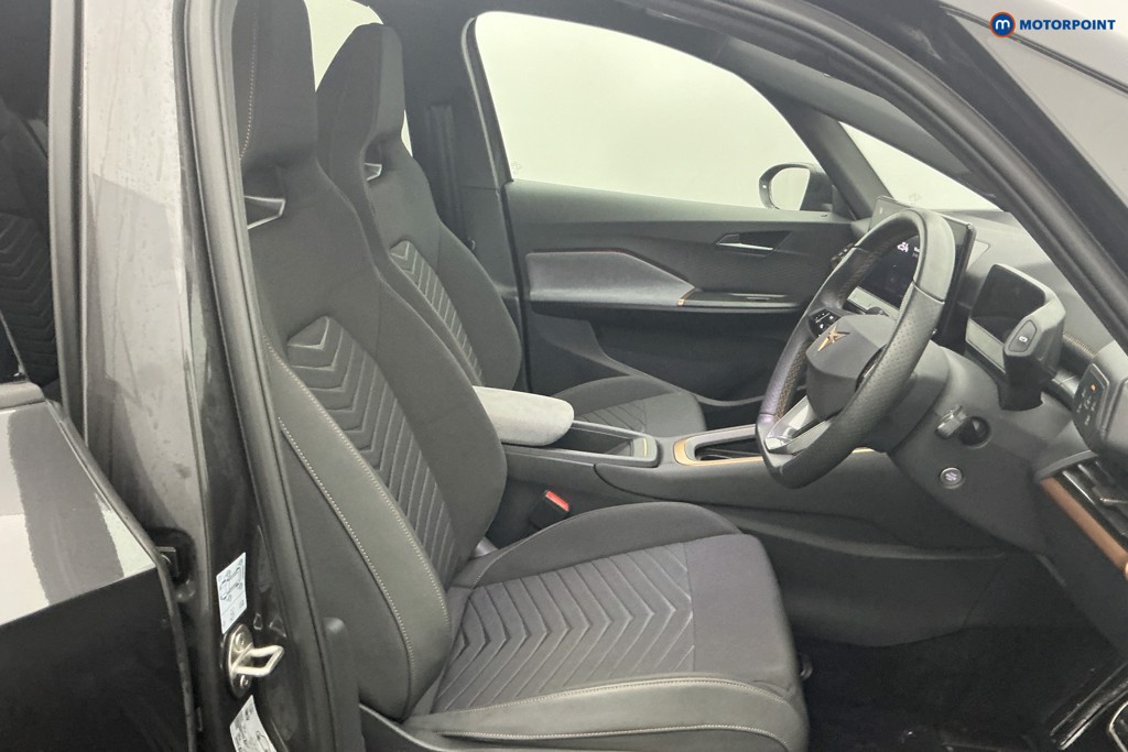 Used Cupra Born 2023 for sale - 77703225: Photo 15